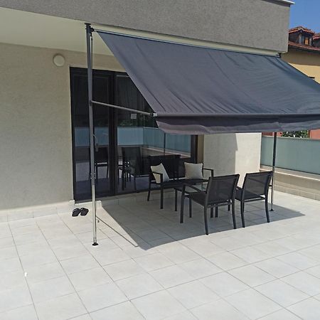 Sunshine Terrace Apartamento Plovdiv Exterior foto