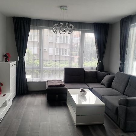 Sunshine Terrace Apartamento Plovdiv Exterior foto
