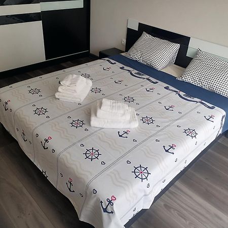 Sunshine Terrace Apartamento Plovdiv Exterior foto