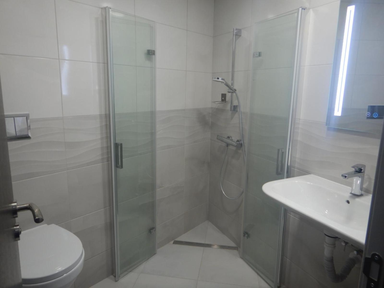 Sunshine Terrace Apartamento Plovdiv Exterior foto