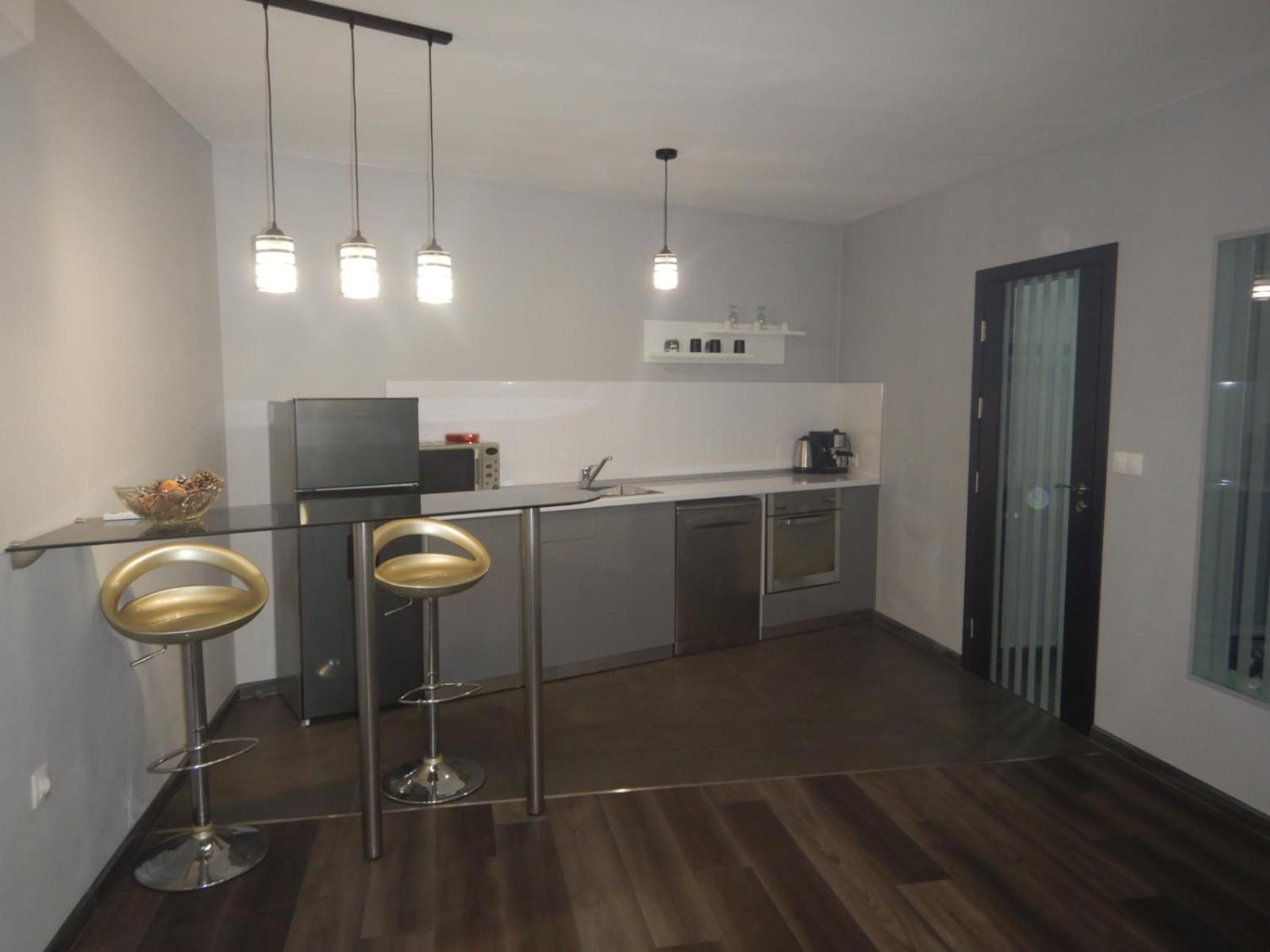 Sunshine Terrace Apartamento Plovdiv Exterior foto