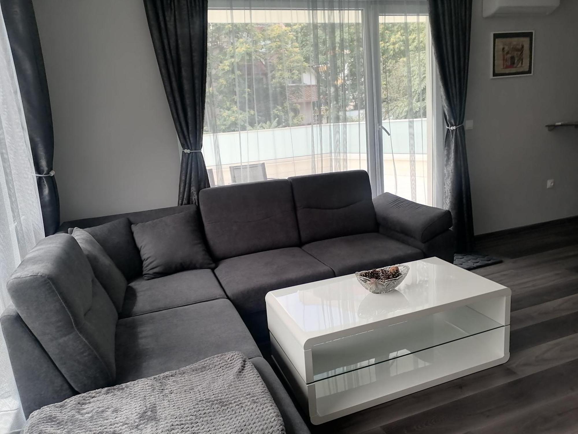 Sunshine Terrace Apartamento Plovdiv Exterior foto