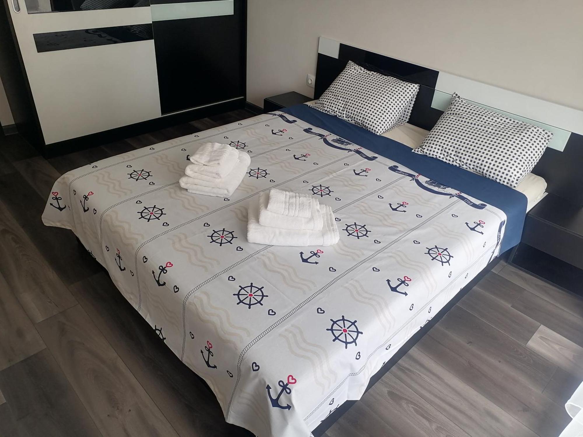 Sunshine Terrace Apartamento Plovdiv Exterior foto